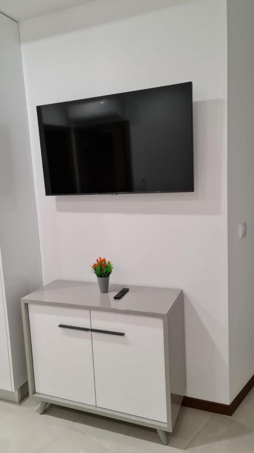 Up Sal Lägenhet Aveiro Exteriör bild